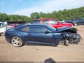 2015 Chevrolet Camaro — photo 14 of 17 | VIN 2G1FK1EJ6F9179485