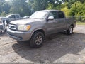 2006 Toyota Tundra — photo 2 of 16 | VIN 5TBET34186S549414