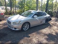 2014 Nissan Maxima — photo 2 of 15 | VIN 1N4AA5AP1EC497324