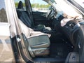 2023 Honda Ridgeline — photo 5 of 16 | VIN 5FPYK3F7XPB066819