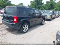 Photo 4 of 12 — 2014 Jeep Patriot