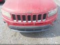 2016 Jeep Compass — photo 13 of 13 | VIN 1C4NJCBA8GD776714