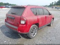 2016 Jeep Compass — photo 4 of 13 | VIN 1C4NJCBA8GD776714