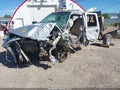 2001 Ford F-350 — photo 2 of 12 | VIN 1FTSW31F81EC69900