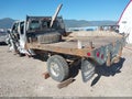 2001 Ford F-350 — photo 3 of 12 | VIN 1FTSW31F81EC69900