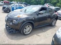 Photo 2 of 11 — 2013 Nissan Juke