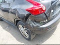 Photo 6 of 11 — 2013 Nissan Juke