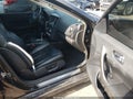2014 Nissan Maxima — photo 5 of 16 | VIN 1N4AA5APXEC444962
