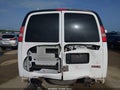 2017 GMC Savana 2500 — photo 16 of 16 | VIN 1GTW7AFF4H1324520
