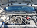 2020 Ford Edge — photo 10 of 16 | VIN 2FMPK4J93LBA43789