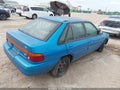 1994 Ford Escort — photo 4 of 12 | VIN 1FARP14J8RW196037