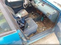 1994 Ford Escort — photo 5 of 12 | VIN 1FARP14J8RW196037