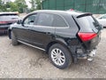2014 Audi Q5 — photo 3 of 12 | VIN WA1LFAFP3EA092867