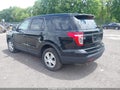 2014 Ford Police Interceptor Utility — photo 3 of 16 | VIN 1FM5K8AR4EGB80279