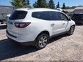 2016 Chevrolet Traverse — photo 4 of 16 | VIN 1GNKVGKD4GJ342825