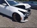 2015 Cadillac CTS — photo 6 of 17 | VIN 1G6AT5S32F0118370