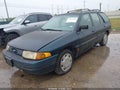 1995 Ford Escort — photo 6 of 11 | VIN 1FASP15JXSW297974