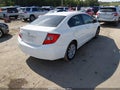2012 Honda Civic — photo 4 of 16 | VIN 2HGFB2F90CH556543