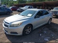 Photo 2 of 11 — 2013 Chevrolet Malibu