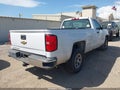 Photo 4 of 19 — 2018 Chevrolet Silverado 1500