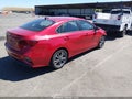 2023 Kia Forte — photo 4 of 17 | VIN 3KPF24AD4PE554205