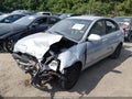 2009 Hyundai Accent — photo 12 of 12 | VIN KMHCN46C19U367367