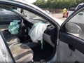 2009 Hyundai Accent — photo 5 of 12 | VIN KMHCN46C19U367367