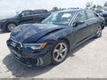 2024 Audi A6 — photo 2 of 16 | VIN WAUL2BF24RN016369