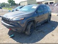 2015 Jeep Cherokee — photo 2 of 18 | VIN 1C4PJMBS9FW724325
