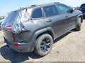2015 Jeep Cherokee — photo 4 of 18 | VIN 1C4PJMBS9FW724325
