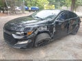 2021 Chevrolet Malibu — photo 2 of 15 | VIN 1G1ZD5ST2MF027826