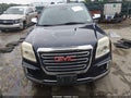 2017 GMC Terrain — photo 13 of 17 | VIN 2GKFLUEK6H6236386