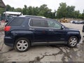 2017 GMC Terrain — photo 14 of 17 | VIN 2GKFLUEK6H6236386