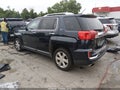 2017 GMC Terrain — photo 3 of 17 | VIN 2GKFLUEK6H6236386