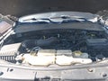 2011 Jeep Liberty — photo 10 of 10 | VIN 1J4PN5GK6BW593961