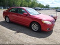 Photo 1 of 11 — 2010 Toyota Camry