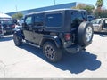 Photo 3 of 16 — 2007 Jeep Wrangler Unlimited
