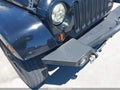Photo 6 of 16 — 2007 Jeep Wrangler Unlimited
