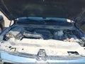 2019 Ram 1500 — photo 10 of 16 | VIN 1C6SRFFT4KN858507