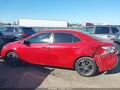 2016 Toyota Corolla — photo 14 of 18 | VIN 5YFBURHE5GP474074