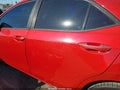 2016 Toyota Corolla — photo 18 of 18 | VIN 5YFBURHE5GP474074