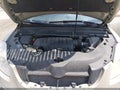 2012 Buick Enclave — photo 10 of 11 | VIN 5GAKRCED2CJ143656