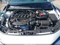 2024 Honda Civic — photo 10 of 17 | VIN 2HGFE1F93RH310595