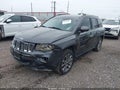 2015 Jeep Compass — photo 2 of 14 | VIN 1C4NJCCB5FD170714