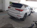 2022 Mitsubishi Outlander — photo 4 of 17 | VIN JA4J3UA84NZ084201