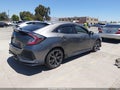 Photo 4 of 17 — 2018 Honda Civic