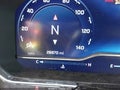 2023 Chevrolet Silverado 1500 — photo 16 of 17 | VIN 1GCUDGED4PZ236585