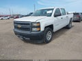 Photo 2 of 16 — 2015 Chevrolet Silverado 1500
