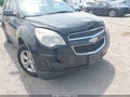 2012 Chevrolet Equinox — photo 12 of 13 | VIN 2GNALBEK1C1137904