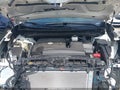 2020 Nissan Murano — photo 10 of 17 | VIN 5N1AZ2AS4LN165364